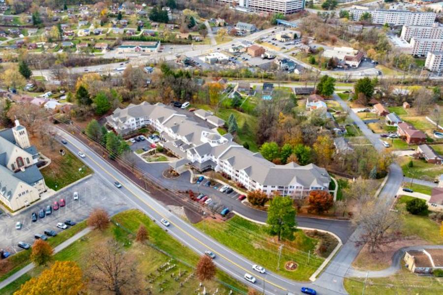 Bethel Park