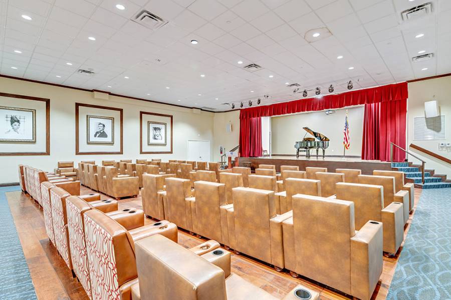 Forest Trace Senior Living