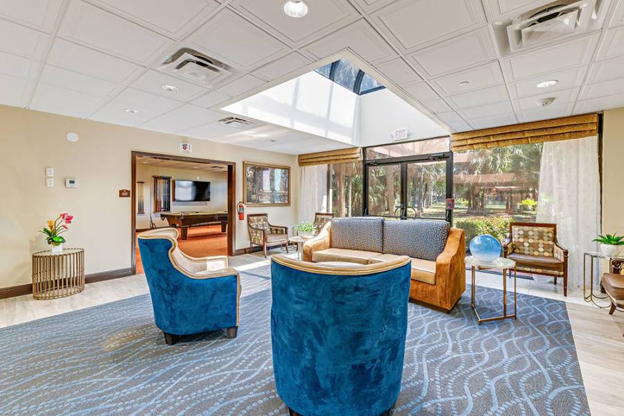 Forest Trace Senior Living