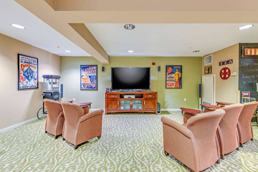 Menifee Senior Living