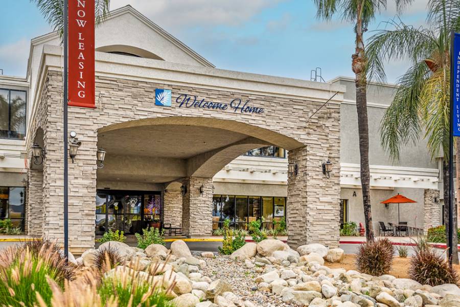 Menifee Senior Living