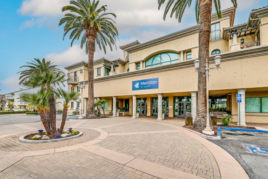Meridian at Chino