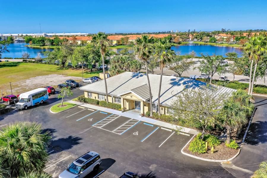 Healthpark Senior Living