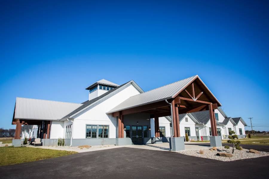 Southern Kentucky Senior Living