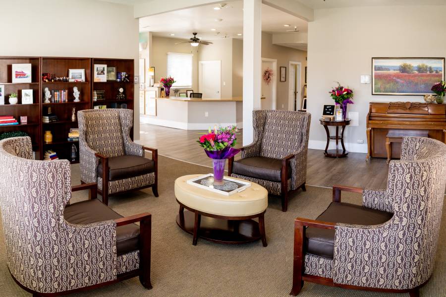 Astoria Senior Living – Oakdale