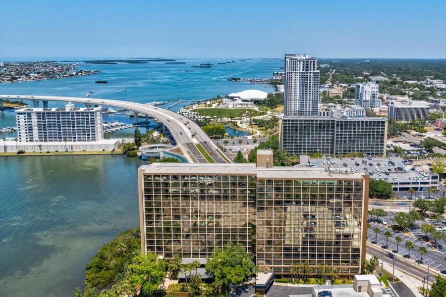 The Oaks of Clearwater