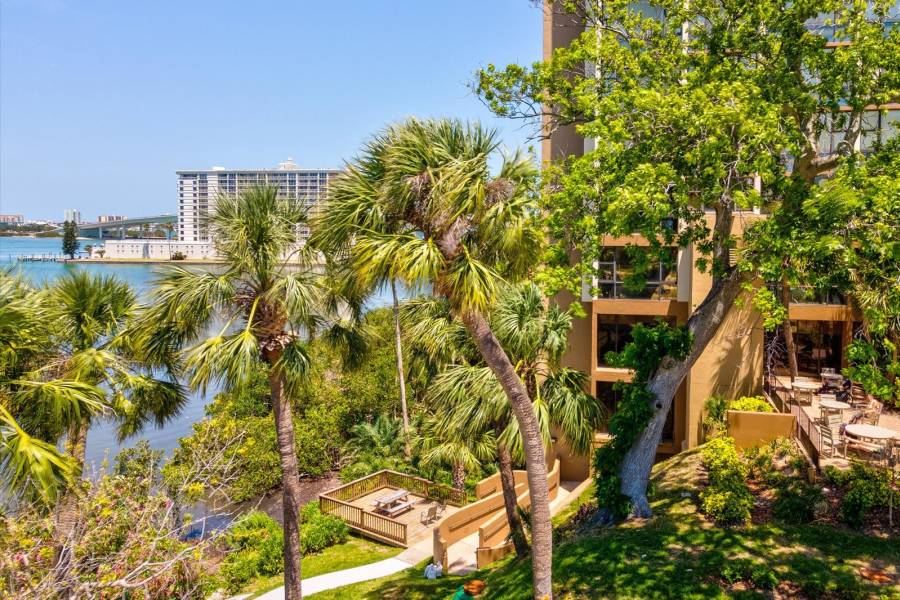 The Oaks of Clearwater