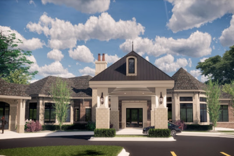 Flourish Collection at Oakland Charter Township