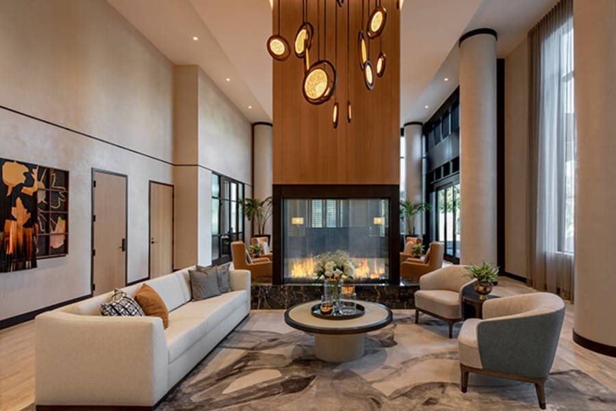 Ellore Senior Living