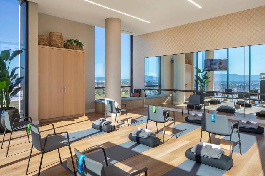 Ellore Senior Living