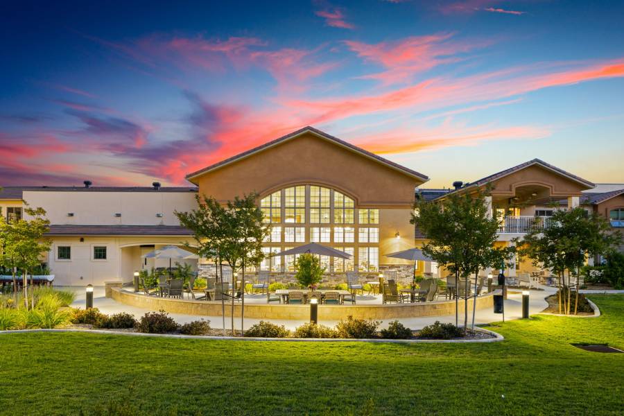 Ivy Park at Murrieta