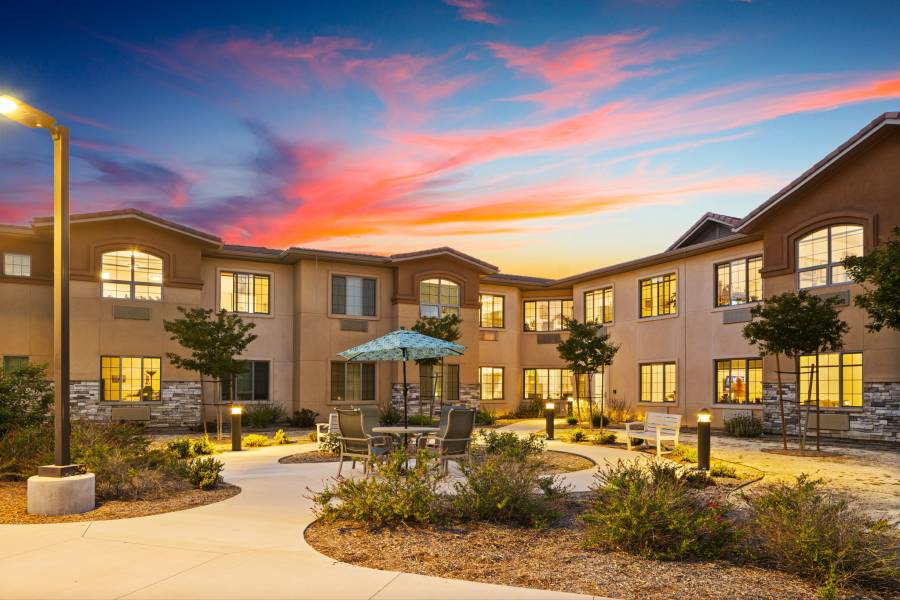 Ivy Park at Murrieta