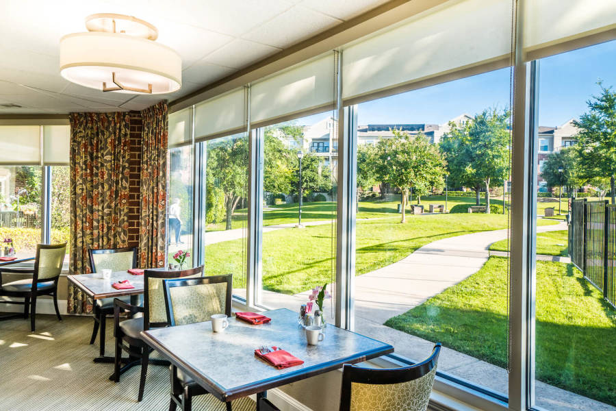 The Vantage at Cityview