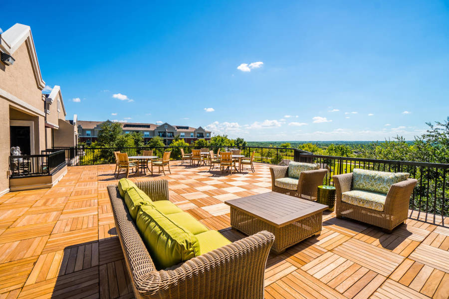 The Vantage at Cityview