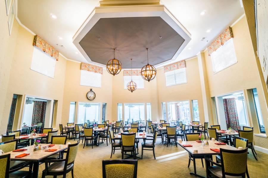 The Vantage at Cityview