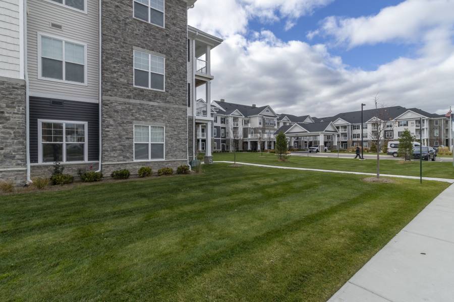 StoryPoint Clinton Township