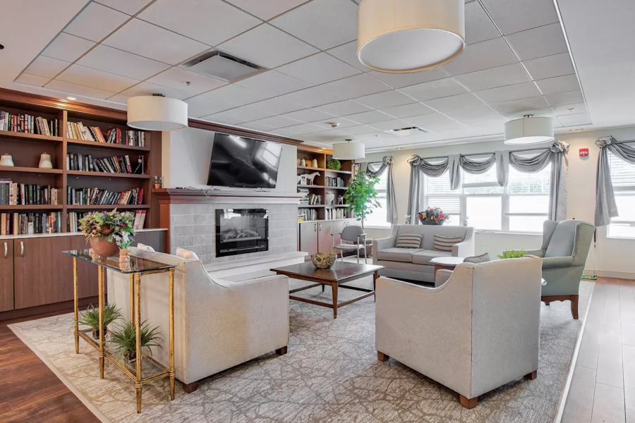 StoryPoint Schererville