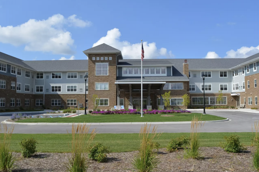 StoryPoint Schererville