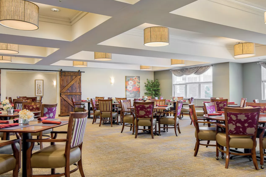 StoryPoint Schererville