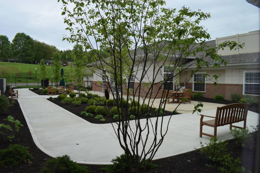 Danbury Wooster