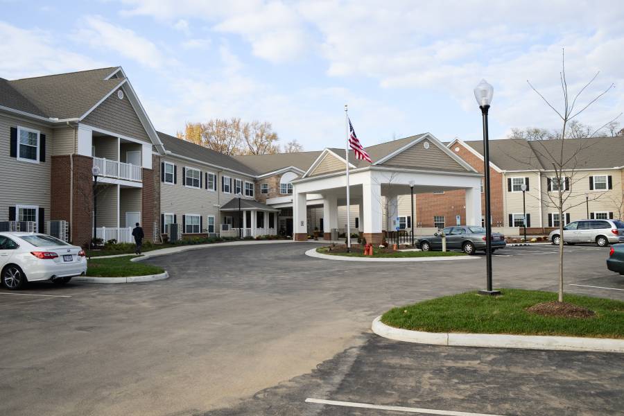 Danbury Tallmadge