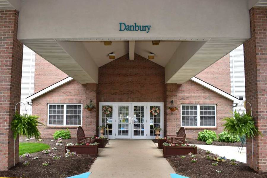 Danbury North Canton