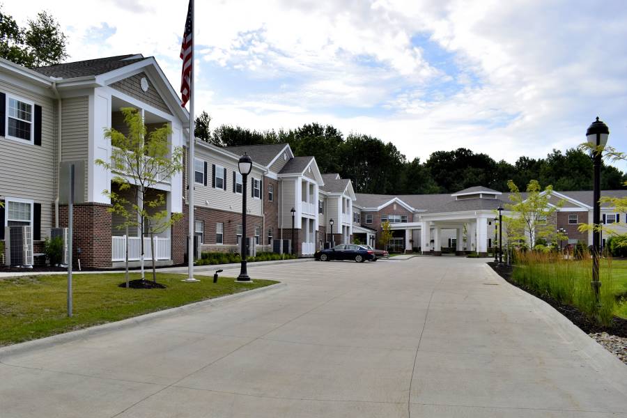 Danbury Mentor