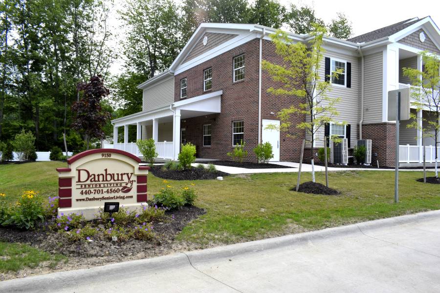Danbury Mentor