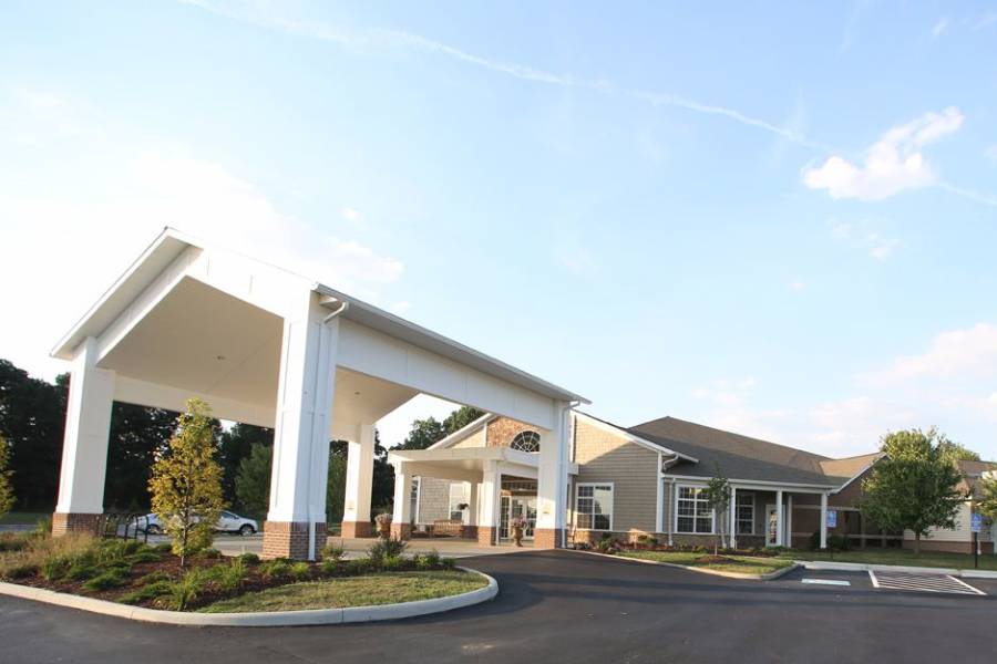 Danbury Massillon