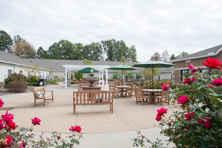 Danbury Massillon