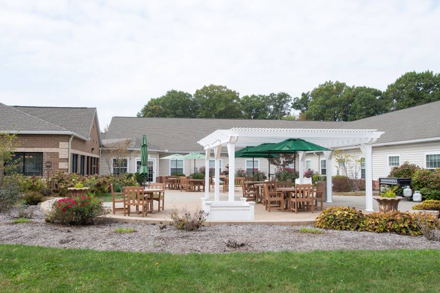 Danbury Massillon