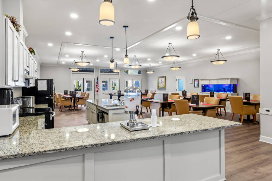 Arbor Terrace Acworth