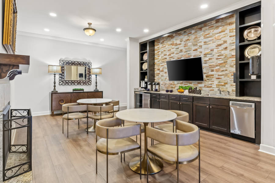 Arbor Terrace Acworth