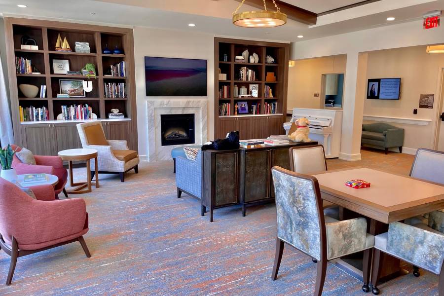 The Sheridan at Severna Park
