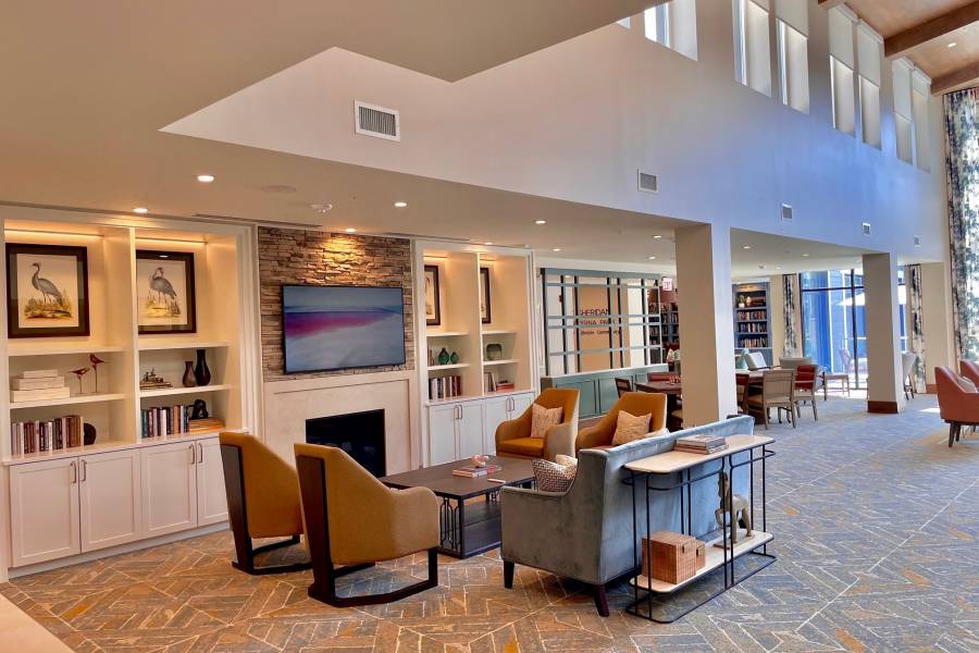 The Sheridan at Severna Park
