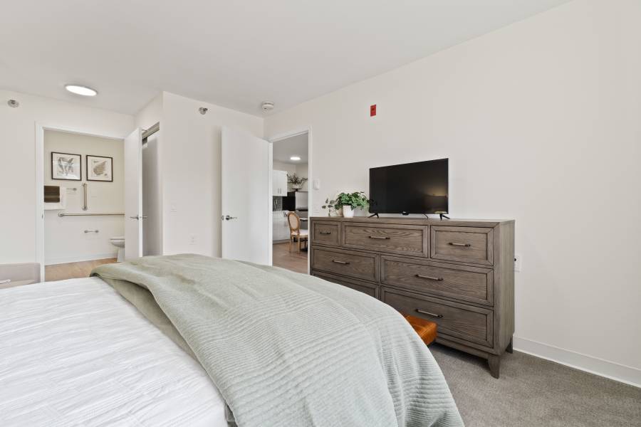 Mallard Point Senior Living