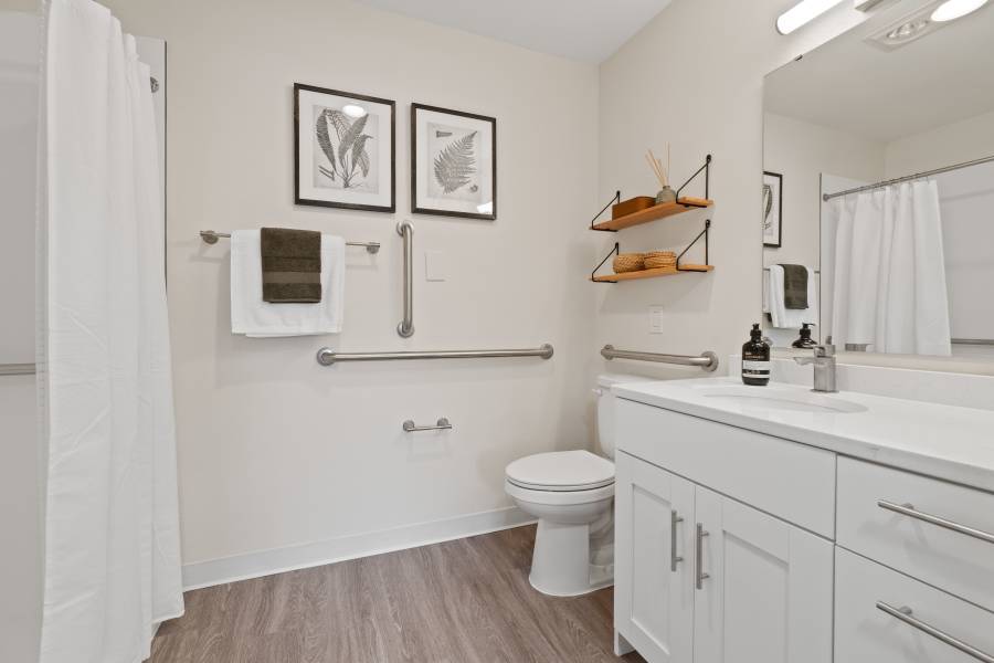 Mallard Point Senior Living