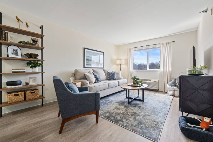 Mallard Point Senior Living