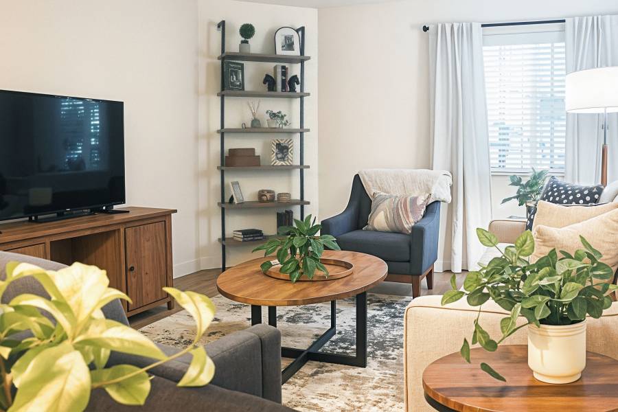 The Cambridge Senior Living