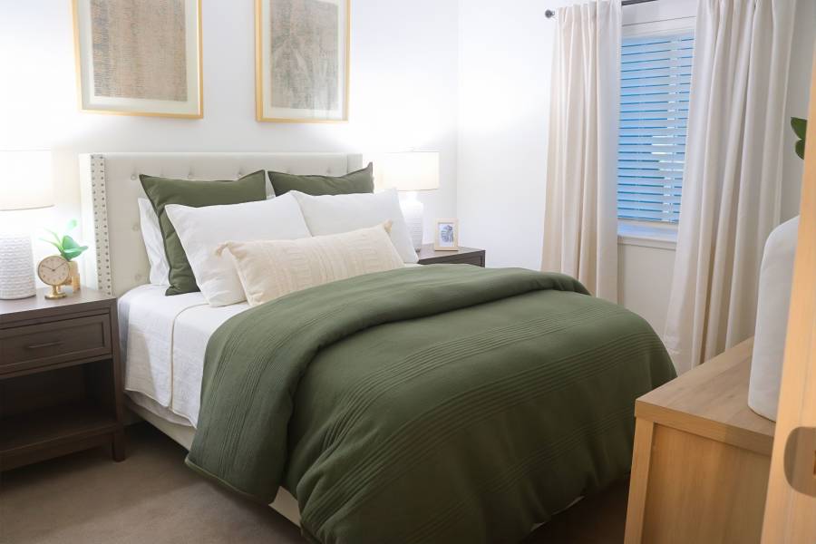 The Cambridge Senior Living