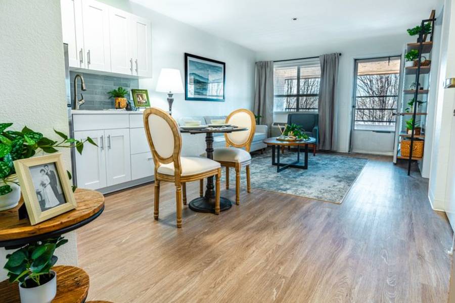 The Montvale Senior Living