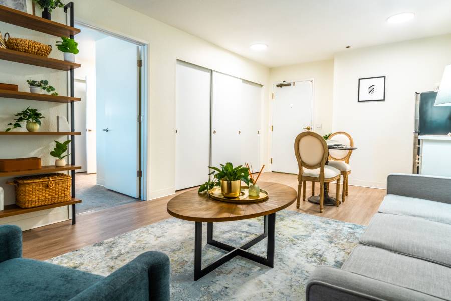 The Montvale Senior Living