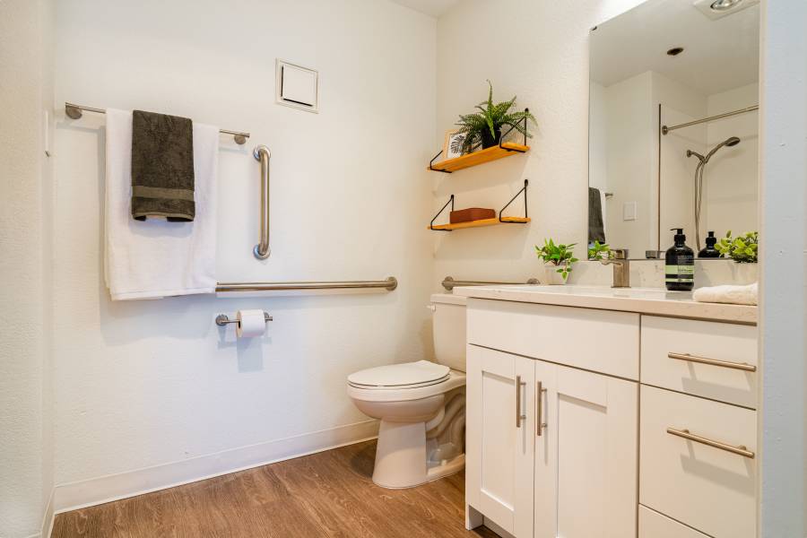 The Montvale Senior Living