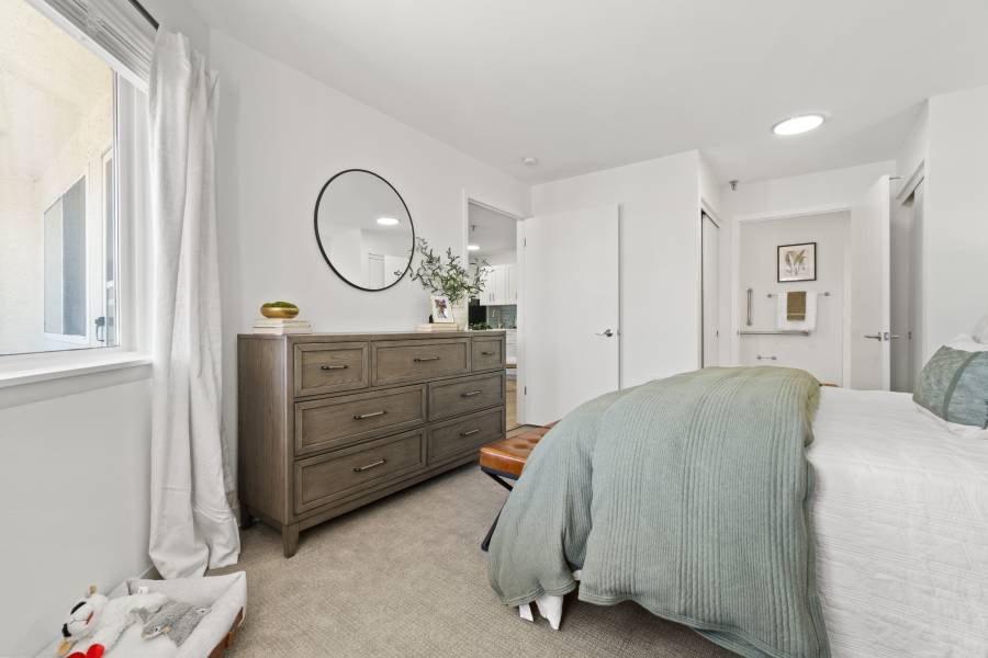 Walden Place Senior Living