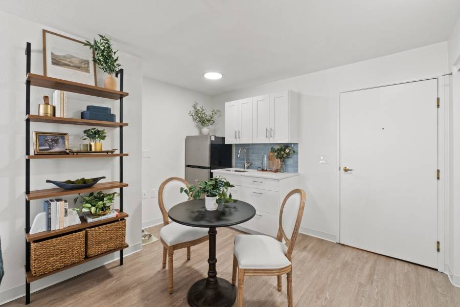 Walden Place Senior Living