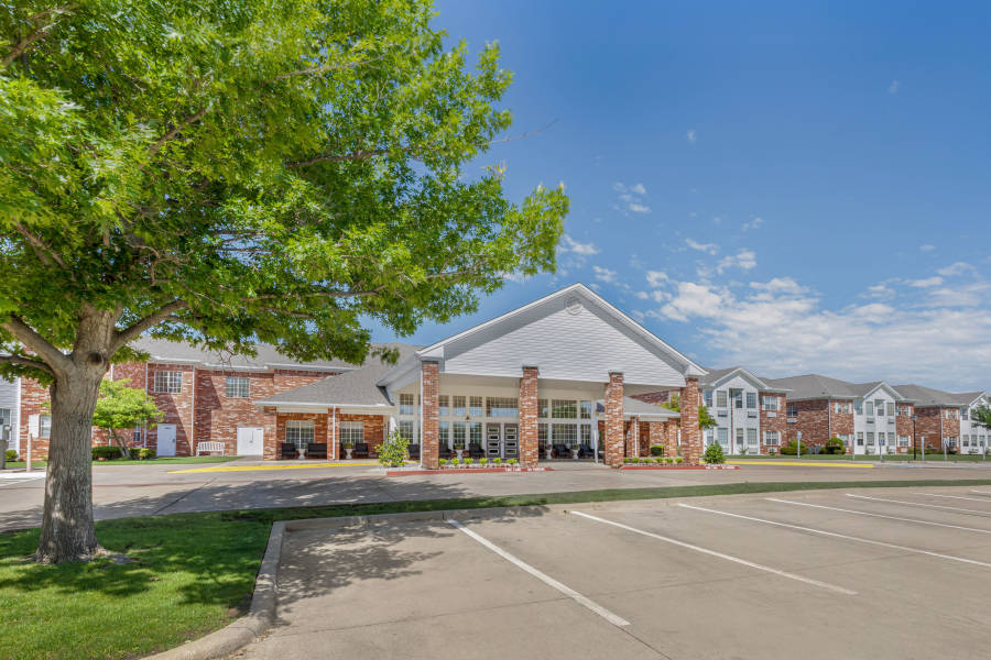 Brookdale North Richland Hills