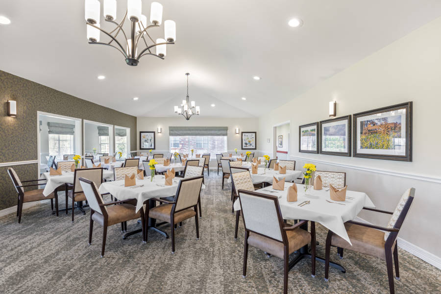 Brookdale North Richland Hills