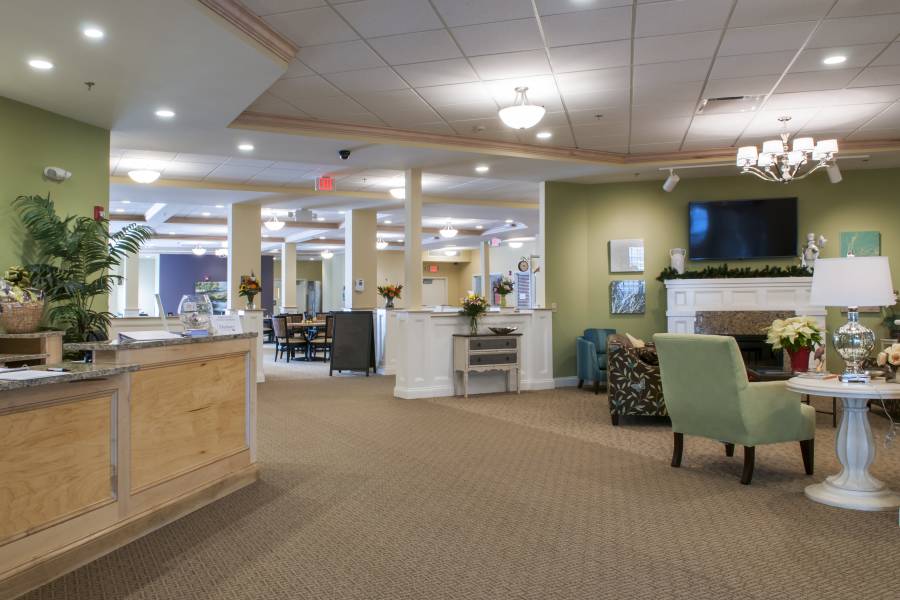 Danbury Broadview Heights