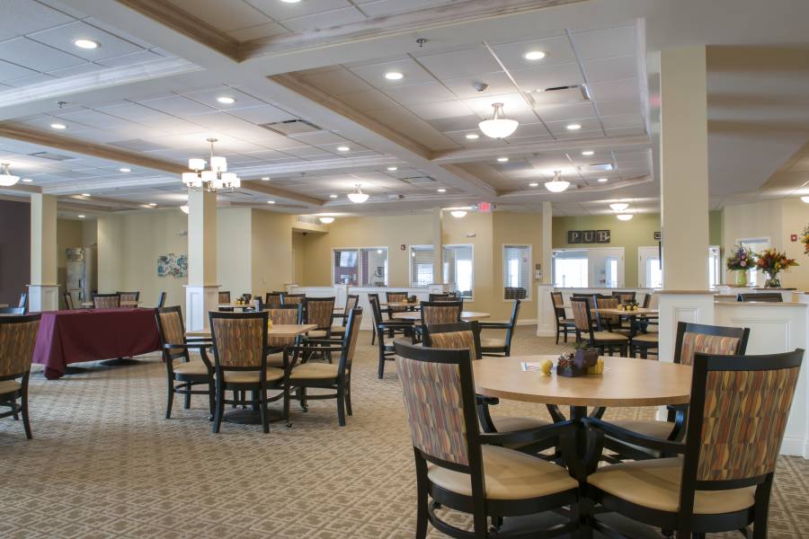 Danbury Broadview Heights