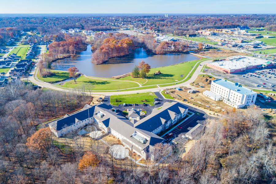 Danbury Brunswick